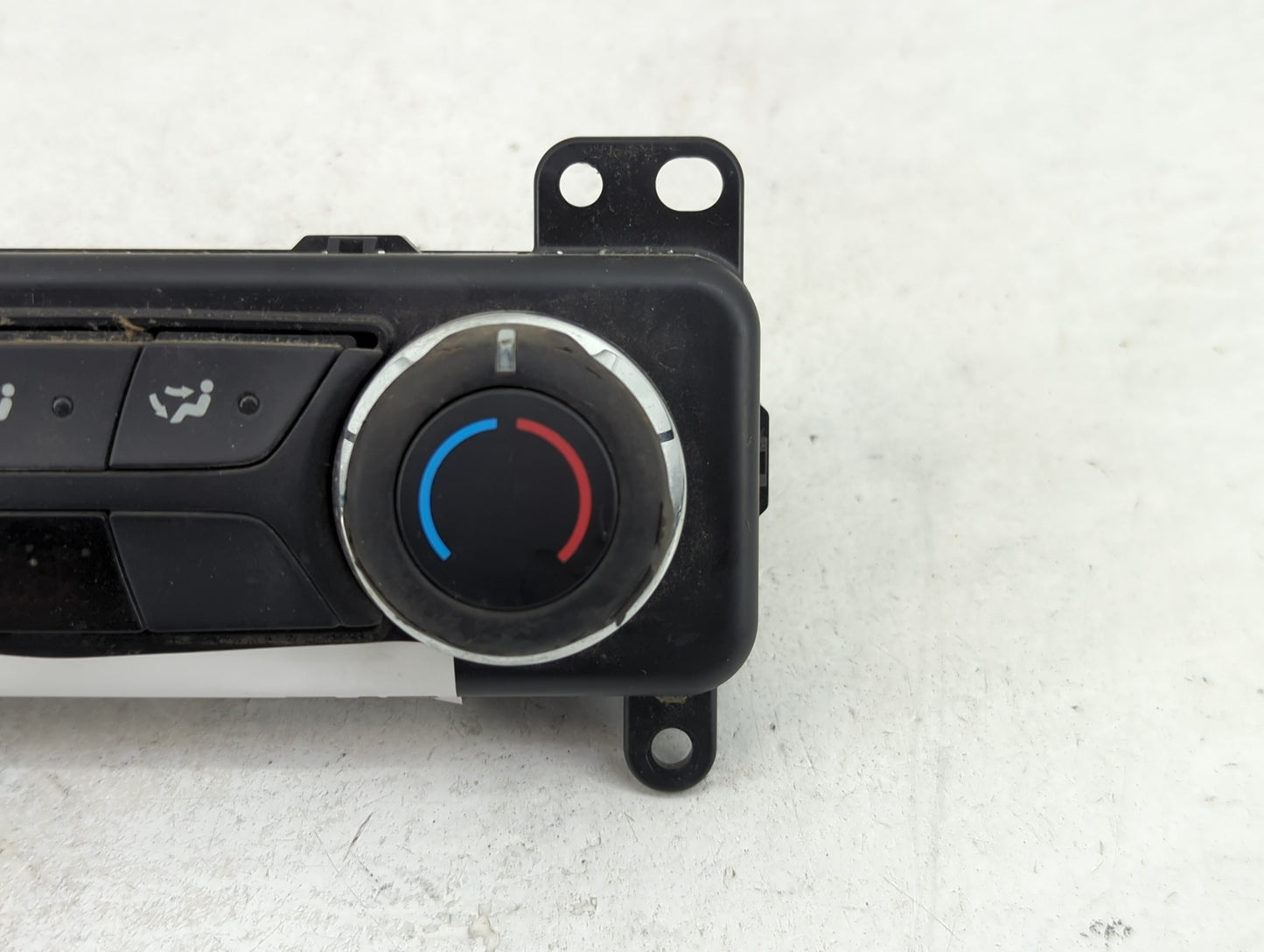 2011-2014 Ford Explorer Climate Control Module Temperature AC/Heater Replacement P/N:BB5T-19980-BC Fits Fits 2011 2012 2013 
