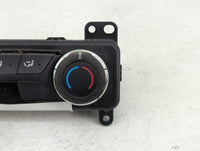 2011-2014 Ford Explorer Climate Control Module Temperature AC/Heater Replacement P/N:BB5T-19980-BC Fits Fits 2011 2012 2013 