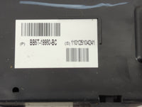 2011-2014 Ford Explorer Climate Control Module Temperature AC/Heater Replacement P/N:BB5T-19980-BC Fits Fits 2011 2012 2013 