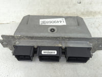 2013-2015 Ford Explorer PCM Engine Control Computer ECU ECM PCU OEM P/N:DB5A-12A650-UB DB5A-12B684-VA Fits OEM Used Auto Par