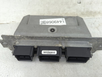 2013-2015 Ford Explorer PCM Engine Control Computer ECU ECM PCU OEM P/N:DB5A-12A650-UB DB5A-12B684-VA Fits OEM Used Auto Par