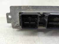 2013-2015 Ford Explorer PCM Engine Control Computer ECU ECM PCU OEM P/N:DB5A-12A650-UB DB5A-12B684-VA Fits OEM Used Auto Par