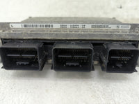 2013-2015 Ford Explorer PCM Engine Control Computer ECU ECM PCU OEM P/N:DB5A-12A650-UB DB5A-12B684-VA Fits OEM Used Auto Par