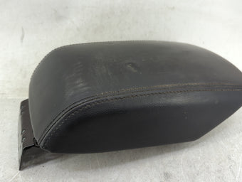 compare product 2013 Ford Explorer Center Console Armrest Cover Lid Fits OEM Used Auto Parts