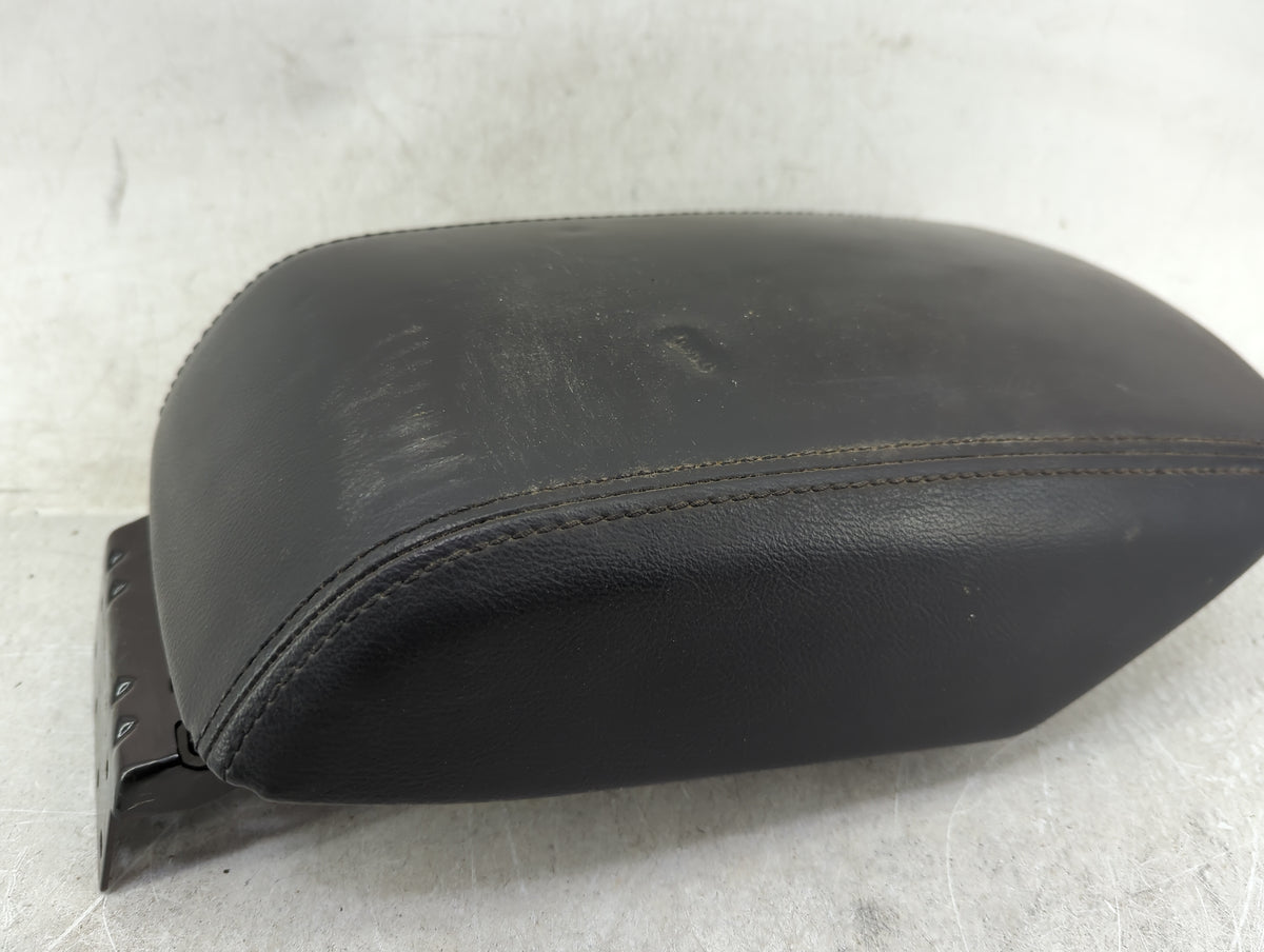 2013 Ford Explorer Center Console Armrest Cover Lid Fits OEM Used Auto Parts - Oemusedautoparts1.com