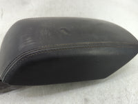 2013 Ford Explorer Center Console Armrest Cover Lid Fits OEM Used Auto Parts - Oemusedautoparts1.com