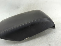 2013 Ford Explorer Center Console Armrest Cover Lid Fits OEM Used Auto Parts - Oemusedautoparts1.com