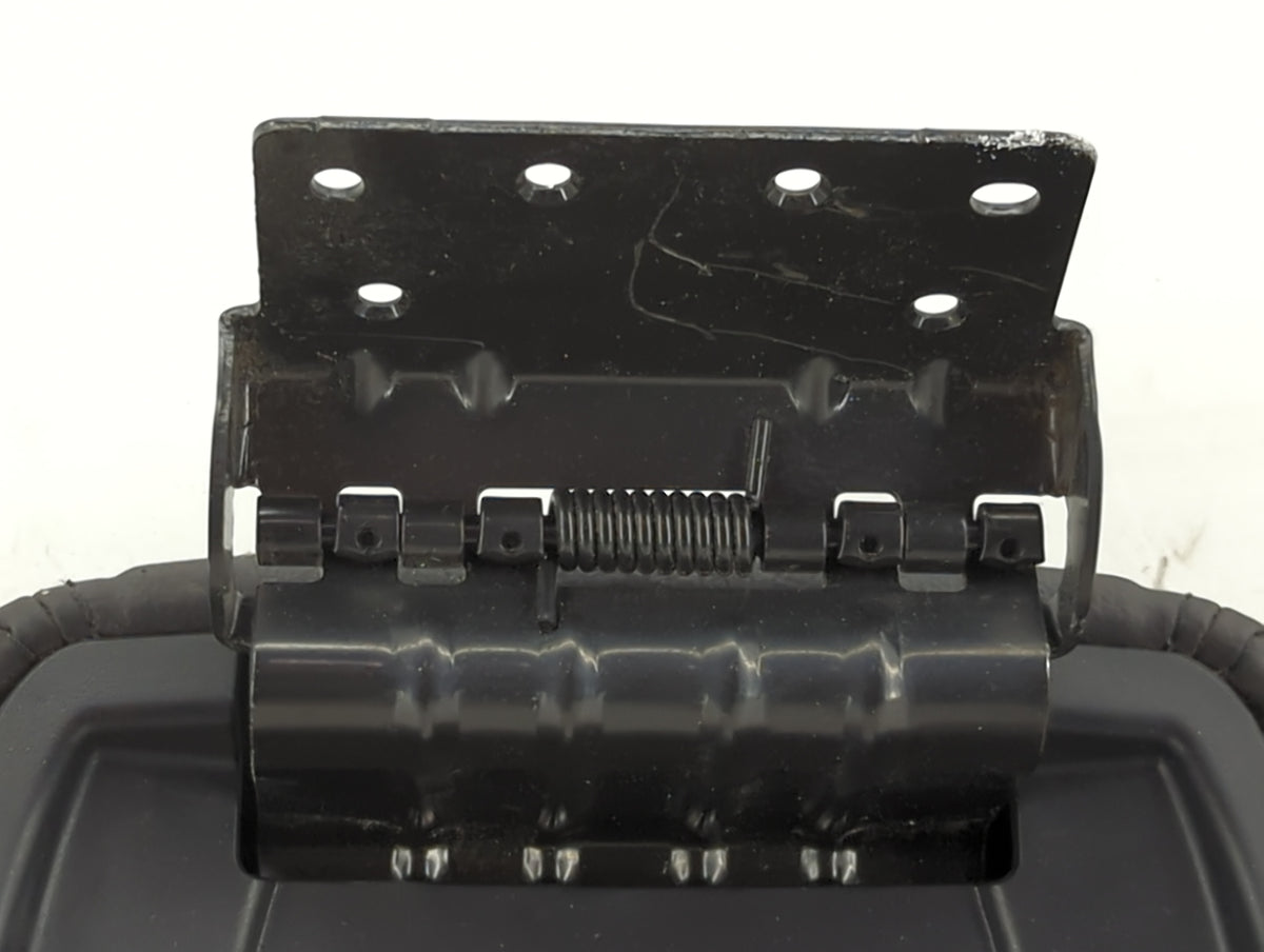 2013 Ford Explorer Center Console Armrest Cover Lid Fits OEM Used Auto Parts - Oemusedautoparts1.com