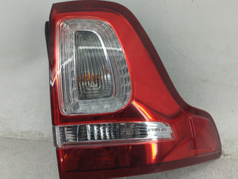 compare product 2011-2015 Ford Explorer Tail Light Assembly Driver Left OEM P/N:VPBB5X-13A580-A Fits Fits 2011 2012 2013 2014 2015 OEM Used Auto Parts