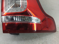 2011-2015 Ford Explorer Tail Light Assembly Driver Left OEM P/N:VPBB5X-13A580-A Fits Fits 2011 2012 2013 2014 2015 OEM Used 