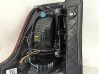 2011-2015 Ford Explorer Tail Light Assembly Driver Left OEM P/N:VPBB5X-13A580-A Fits Fits 2011 2012 2013 2014 2015 OEM Used 