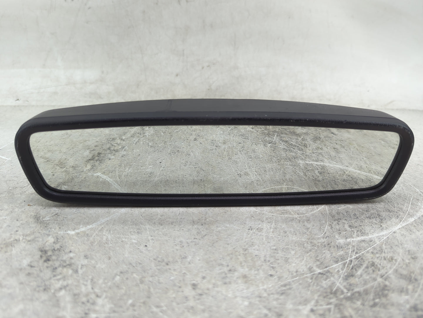 2013 Ford Explorer Interior Rear View Mirror Oem - Oemusedautoparts1.com
