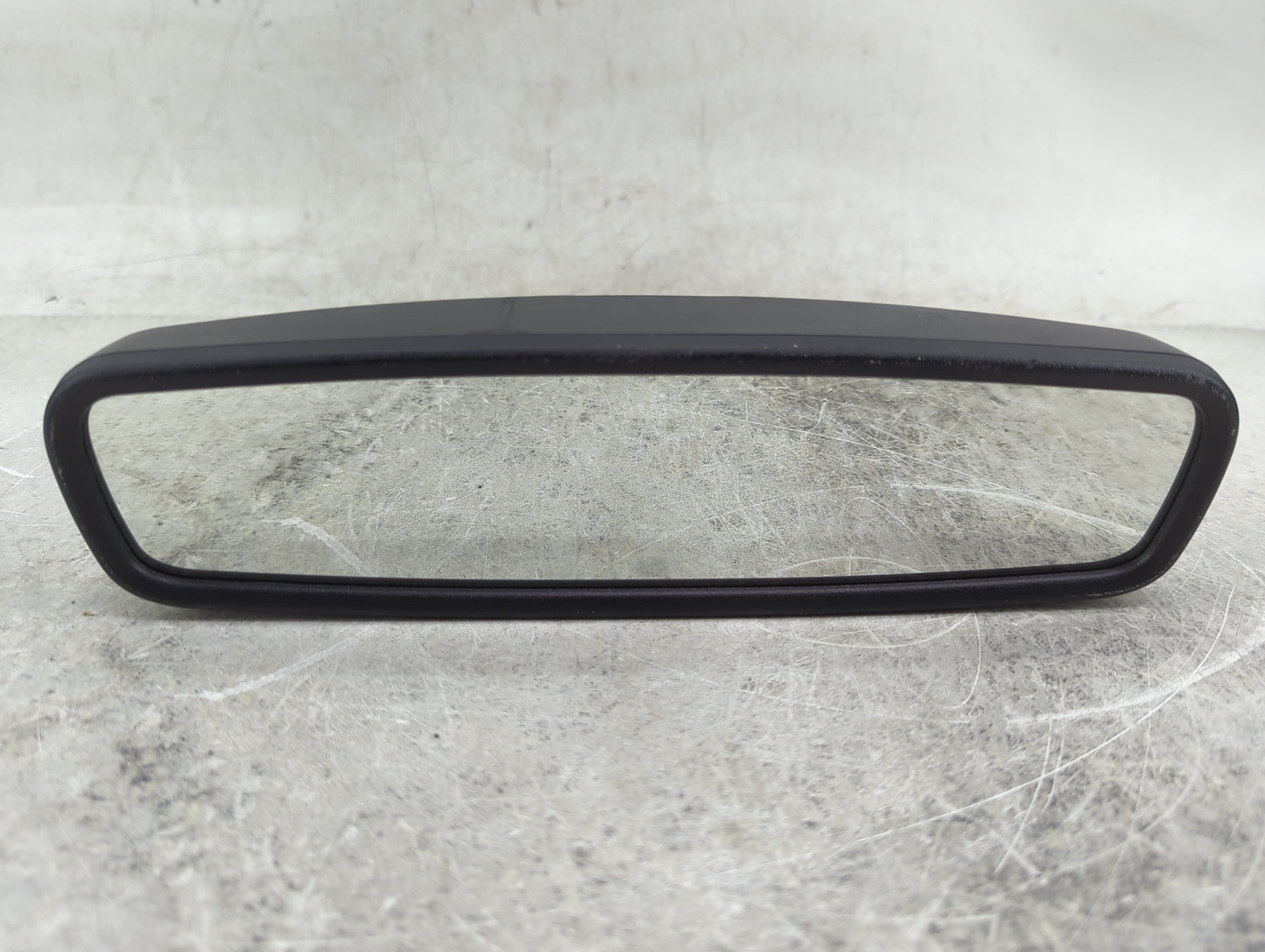 2013 Ford Explorer Interior Rear View Mirror Oem - Oemusedautoparts1.com