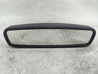 compare product 2013 Ford Explorer Interior Rear View Mirror Oem