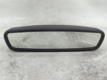2013 Ford Explorer Interior Rear View Mirror Oem - Oemusedautoparts1.com