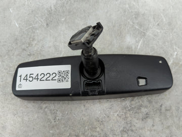 2013 Ford Explorer Interior Rear View Mirror Oem