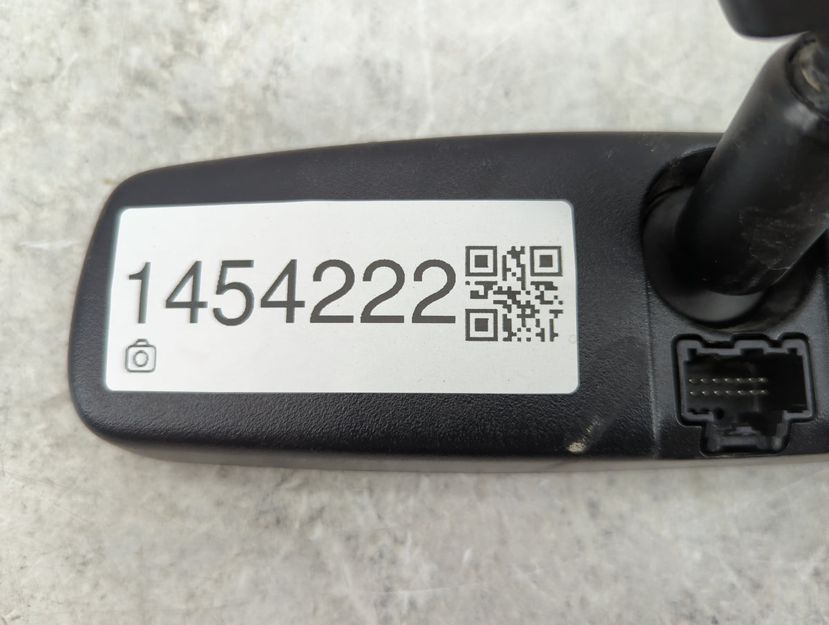 2013 Ford Explorer Interior Rear View Mirror Oem - Oemusedautoparts1.com