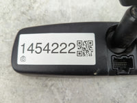2013 Ford Explorer Interior Rear View Mirror Oem - Oemusedautoparts1.com