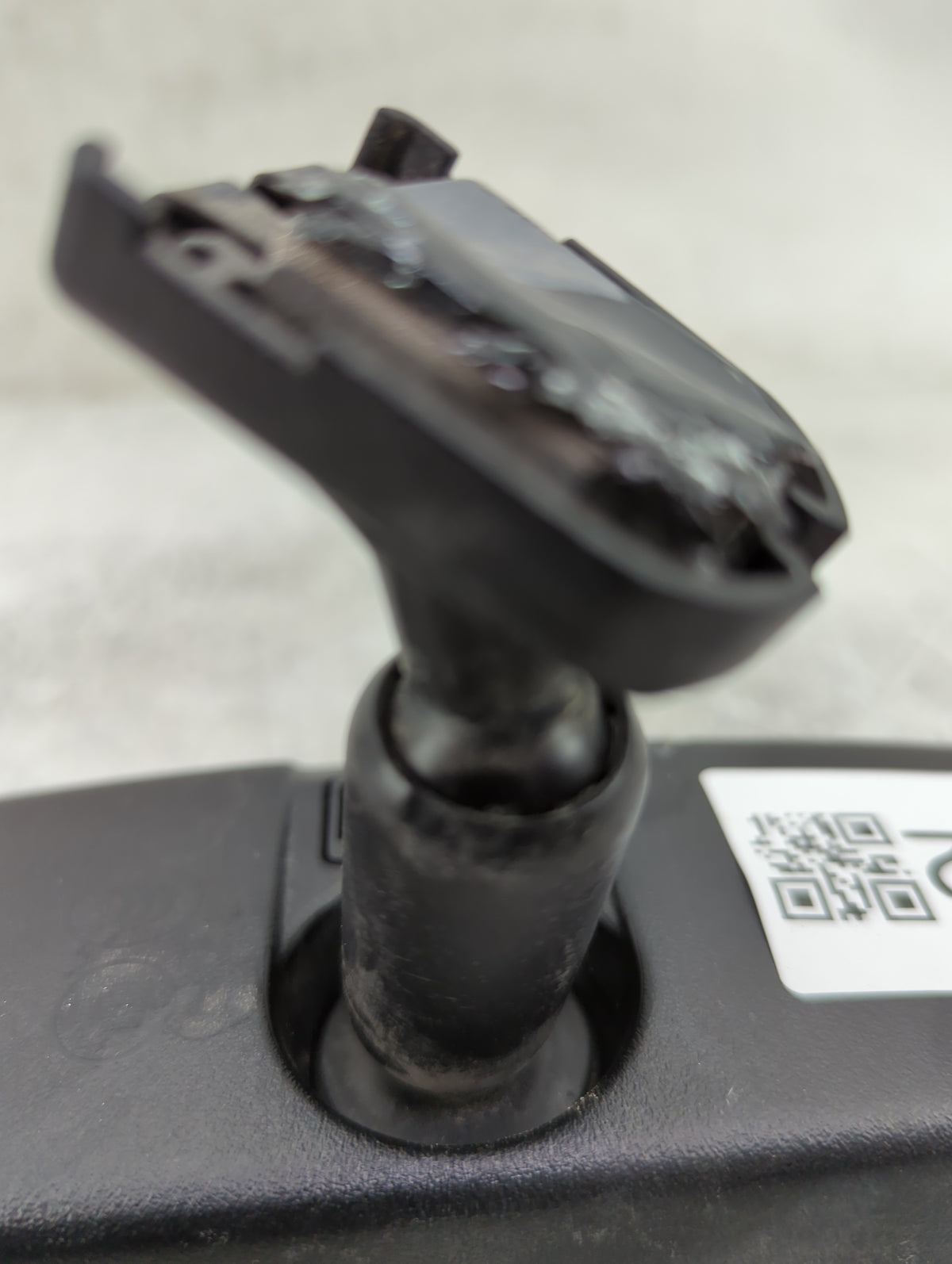 2013 Ford Explorer Interior Rear View Mirror Oem - Oemusedautoparts1.com