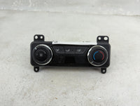 2013 Ford Explorer Climate Control Module Temperature AC/Heater Replacement P/N:U107T 19980 Fits OEM Used Auto Parts - Oemus