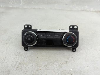 compare product 2013 Ford Explorer Climate Control Module Temperature AC/Heater Replacement P/N:U107T 19980 Fits OEM Used Auto Parts