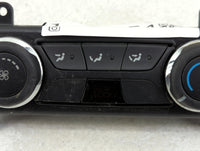 2013 Ford Explorer Climate Control Module Temperature AC/Heater Replacement P/N:U107T 19980 Fits OEM Used Auto Parts - Oemus