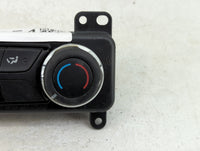 2013 Ford Explorer Climate Control Module Temperature AC/Heater Replacement P/N:U107T 19980 Fits OEM Used Auto Parts - Oemus
