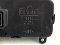 2013 Ford Explorer Climate Control Module Temperature AC/Heater Replacement P/N:U107T 19980 Fits OEM Used Auto Parts - Oemus