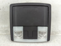 2013 Ford Explorer Overhead Roof Console - Oemusedautoparts1.com