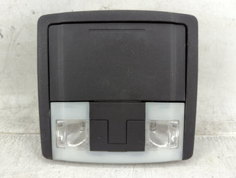 compare product 2013 Ford Explorer Overhead Roof Console