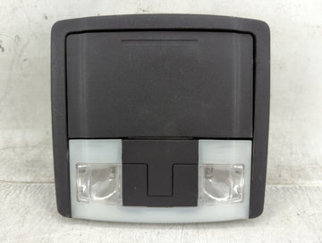 2011-2015 Ford Explorer Overhead Roof Console 1455079 - Oemusedautoparts1.com