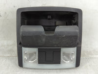 2013 Ford Explorer Overhead Roof Console - Oemusedautoparts1.com