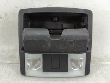 2011-2015 Ford Explorer Overhead Roof Console 1455079