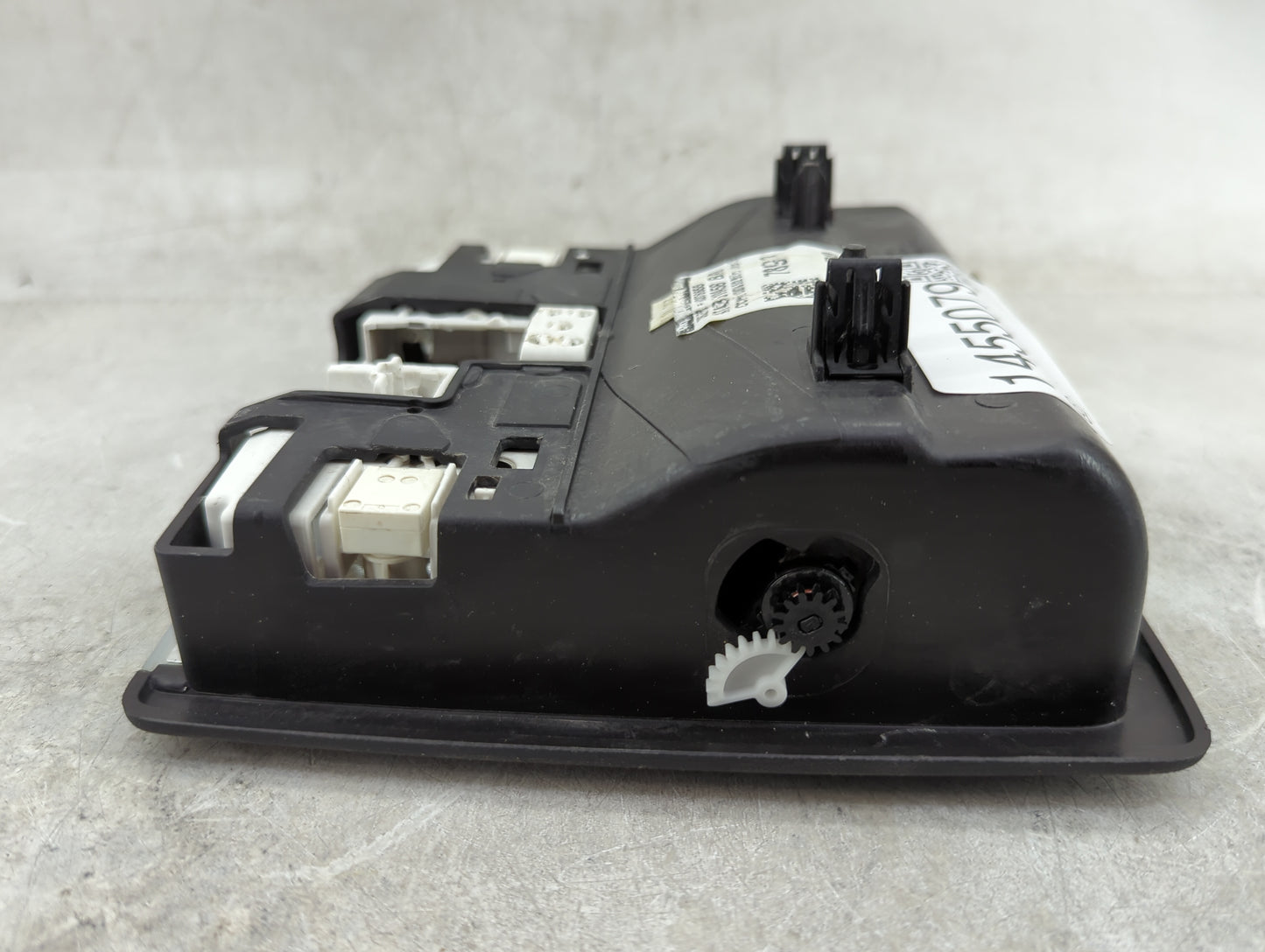 2013 Ford Explorer Overhead Roof Console - Oemusedautoparts1.com