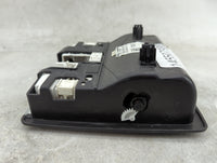 2013 Ford Explorer Overhead Roof Console - Oemusedautoparts1.com