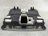 2013 Ford Explorer Overhead Roof Console - Oemusedautoparts1.com
