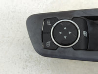 2011-2015 Ford Explorer Master Power Window Switch Replacement Driver Side Left P/N:BB5T-14540-BGW Fits OEM Used Auto Parts 