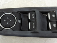2011-2015 Ford Explorer Master Power Window Switch Replacement Driver Side Left P/N:BB5T-14540-BGW Fits OEM Used Auto Parts 