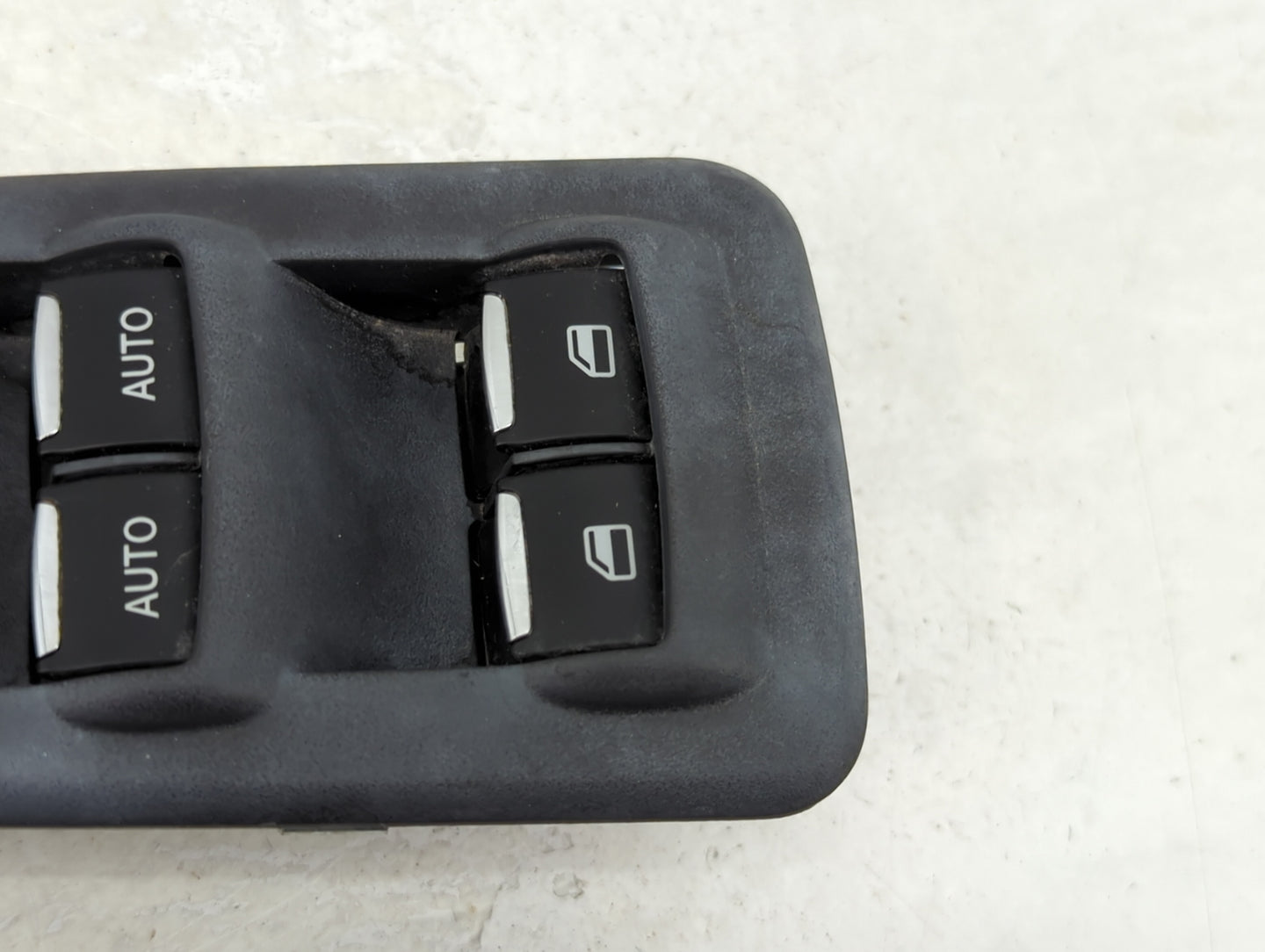 2011-2015 Ford Explorer Master Power Window Switch Replacement Driver Side Left P/N:BB5T-14540-BGW Fits OEM Used Auto Parts 