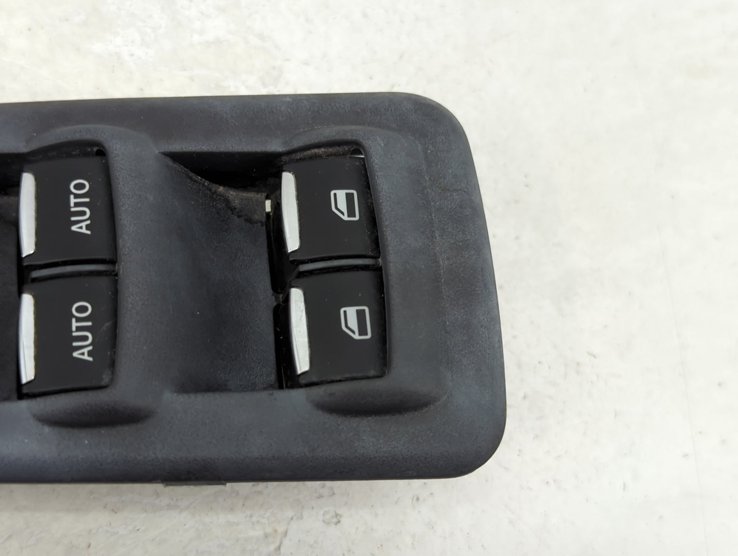 2011-2015 Ford Explorer Master Power Window Switch Replacement Driver Side Left P/N:BB5T-14540-BGW Fits OEM Used Auto Parts 