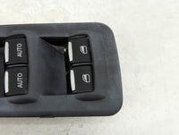 2011-2015 Ford Explorer Master Power Window Switch Replacement Driver Side Left P/N:BB5T-14540-BGW Fits OEM Used Auto Parts 