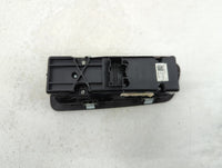 2011-2015 Ford Explorer Master Power Window Switch Replacement Driver Side Left P/N:BB5T-14540-BGW Fits OEM Used Auto Parts 