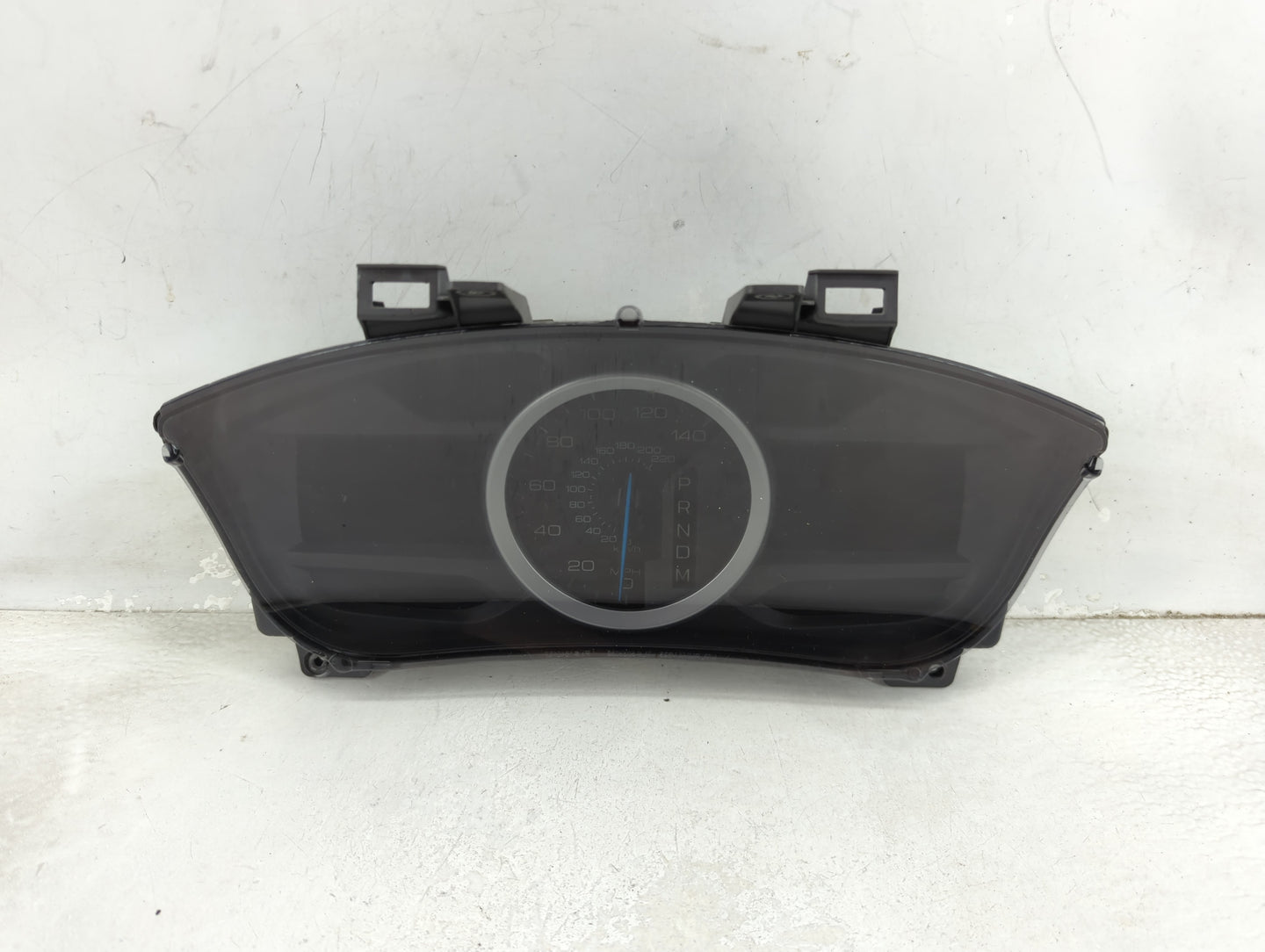 2013 Ford Explorer Instrument Cluster Speedometer Gauges P/N:DB5T-10849 Miles: Fits OEM Used Auto Parts - Oemusedautoparts1.
