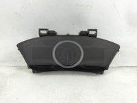 2013 Ford Explorer Instrument Cluster Speedometer Gauges P/N:DB5T-10849 Miles: Fits OEM Used Auto Parts - Oemusedautoparts1.