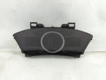 compare product 2013 Ford Explorer Instrument Cluster Speedometer Gauges P/N:DB5T-10849 Miles: Fits OEM Used Auto Parts
