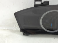 2013 Ford Explorer Instrument Cluster Speedometer Gauges P/N:DB5T-10849 Miles: Fits OEM Used Auto Parts - Oemusedautoparts1.