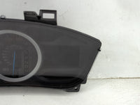 2013 Ford Explorer Instrument Cluster Speedometer Gauges P/N:DB5T-10849 Miles: Fits OEM Used Auto Parts - Oemusedautoparts1.
