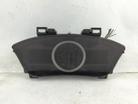 2013 Ford Explorer Instrument Cluster Speedometer Gauges P/N:DB5T-10849-TB 2344351-9, 23267878 Miles: Fits OEM Used Auto Par