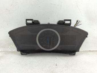 compare product 2013 Ford Explorer Instrument Cluster Speedometer Gauges P/N:DB5T-10849-TB 2344351-9, 23267878 Miles: Fits OEM Used Auto Parts