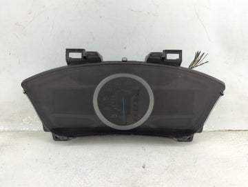 2013 Ford Explorer Instrument Cluster Speedometer Gauges P/N:DB5T-10849-TB 2344351-9, 23267878 Miles: Fits OEM Used Auto Par